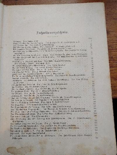 Die Provinz Sachsen in Wort und Bild - Front Cover