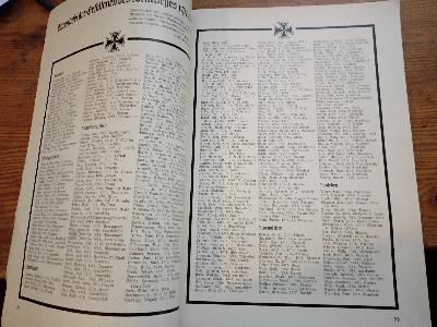 Heimatkalender für den Kreis Neuhaldensleben  1937 - Front Cover