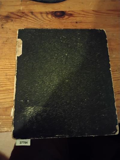 Amtliches Kreisblatt für den Kreis Neuhaldensleben - Front Cover