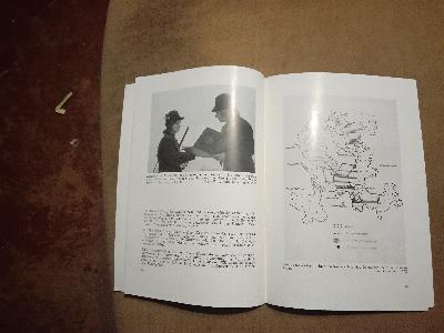 Die Entwicklung des sozialistischen Jagdwesens im Kreis Haldensleben - Front Cover