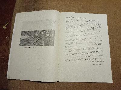 Sozialistische Dorf - Festspiele  Hundisburg 1960 - Front Cover