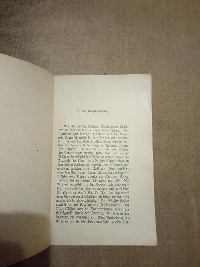 Aus Althaldenslebens Vergangenheit II. Teil - Front Cover