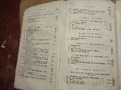 Handbuch für Jäger, Jagdberechtigte und Jagdliebhaber  Dritter und letzter Theil. - Front Cover