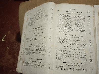 Handbuch für Jäger, Jagdberechtigte und Jagdliebhaber  Dritter und letzter Theil. - Front Cover