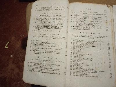 Handbuch für Jäger, Jagdberechtigte und Jagdliebhaber  Dritter und letzter Theil. - Front Cover