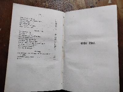 Schatzkästlein des Gevattersmanns - Front Cover