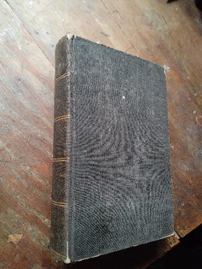 Schatzkästlein des Gevattersmanns - Front Cover