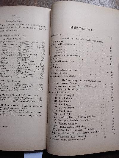 Die Calculation der Eisenconstructionen insbesondere der Brücken, Dampf- und Locomotivkessel, wie der Gerüstbauten und der Ingenieur in seinem Betriebe nebst Bestimmung aller einschlägigen Accordgedinge erläutert durch vielfache Beispiele u. Zeichnungen von Gerüstbauten - Front Cover