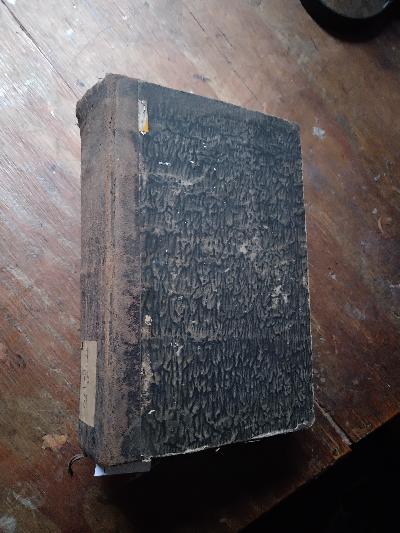 Leben und Briefe von Adelbert von Chamisso  Fünfter und Sechster Band (der Werkausgabe) - Front Cover