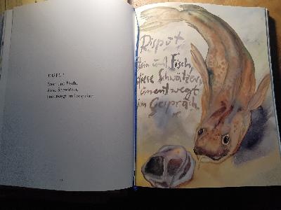 Fundsachen für Nichtleser - Front Cover