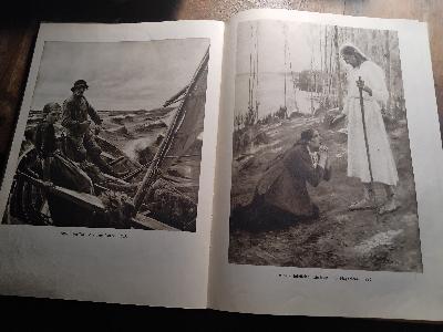 Die finnische Kunst - Front Cover