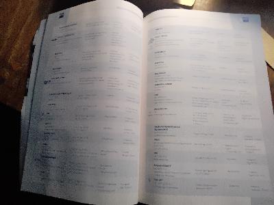 Lettland  Deutsche Unternehmenspräsenz - Front Cover