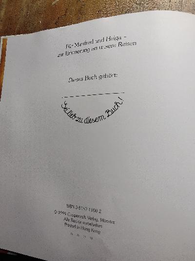 Briefe von Felix - Front Cover