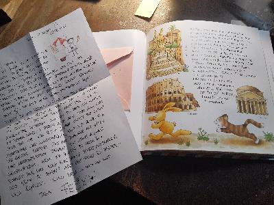 Briefe von Felix - Front Cover