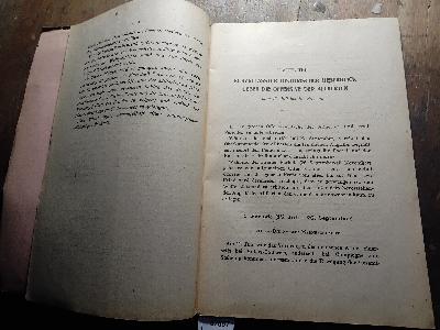 Die Gründe der deutschen Kapitulation vom 11. November 1918  Nach amtlichen Urkunden des französischen Hauptquartiers - Front Cover
