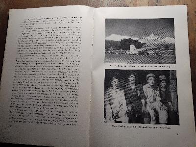 Nepalo Malfermas La Pordon - Front Cover