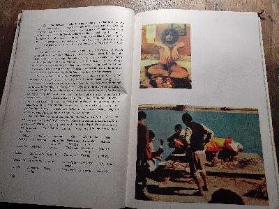 Nepalo Malfermas La Pordon - Front Cover