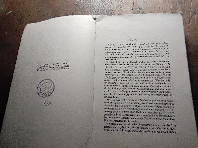 Charakter Einzelmensch und Gruppe - Front Cover