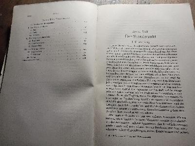 Charakter, Krisis und Weltanschauung  Die vitale Dialektik als Grundlage der angewandten Charakterkunde - Front Cover