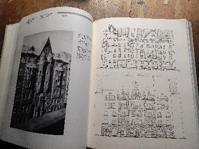 Architecture of the Soviet Latvia - Front Cover