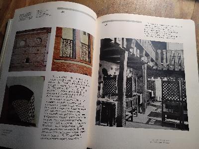 Architecture of the Soviet Lithuania - Front Cover