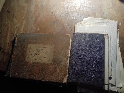 Maja Nr 26  W. Klementi  II. linnajagu, Tallinn  (Hausbuch eines alten Hauses in Tallinn, Rana 37) - Front Cover