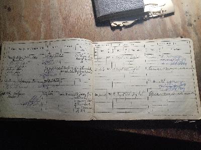 Maja Nr 26  W. Klementi  II. linnajagu, Tallinn  (Hausbuch eines alten Hauses in Tallinn, Rana 37) - Front Cover