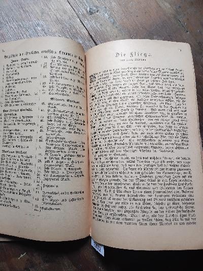 Livländischer Kalender auf das Jahr nach Christi Geburt 1912 welches ein Schaltjahr von 366 Tagen ist - Front Cover