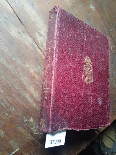 Shakespeares+Tragedy+of+Hamlet++With+Preface+Glossary+by+Israel+Gollancz