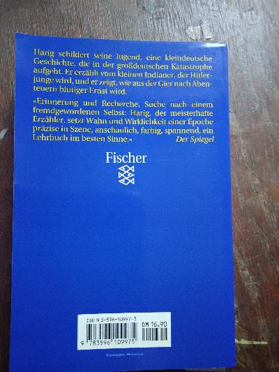 Wehe dem, der aus der Reihe tanzt - Front Cover