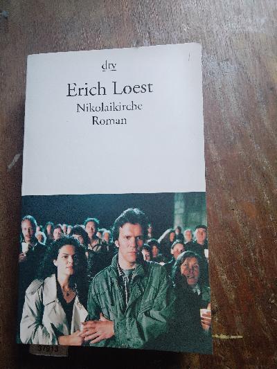 Nikolaikirche++Roman