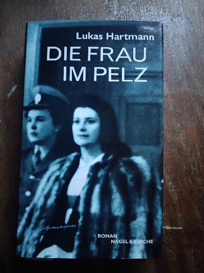 Die+Frau+im+Pelz++Leben+und+Tod+der+Carmen+Mory