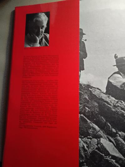 Geschichte des Schweizer Films  Spielfilme 1896 - 1965 - Front Cover