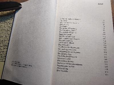 Gesammelte Erzählungen - Front Cover