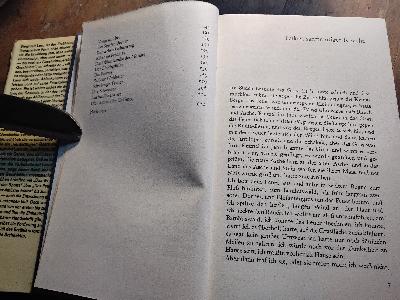 Gesammelte Erzählungen - Front Cover