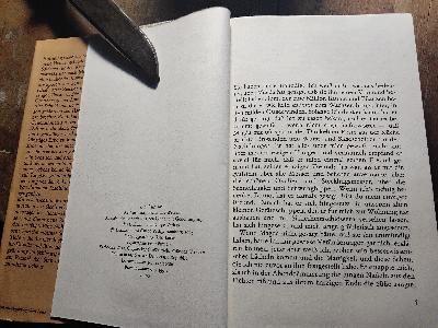 Exerzierplatz - Front Cover