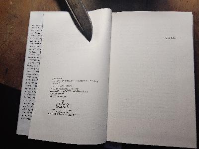 Schweigeminute  Novelle - Front Cover