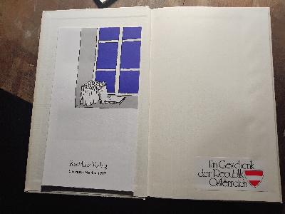 Über Robert Walser  Zwei Essays - Front Cover