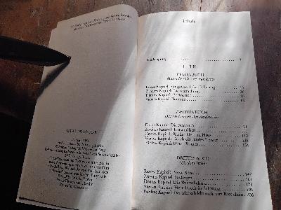 Das Beil von Wandsbeck - Front Cover