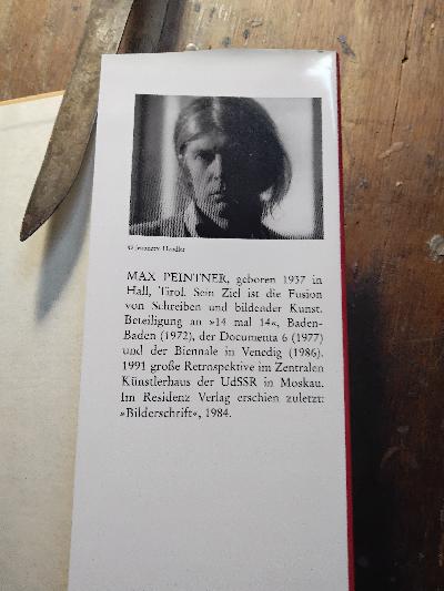 Krieg nach dem Sieg - Front Cover