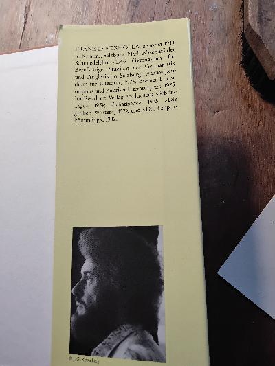 Um die Wette leben - Front Cover