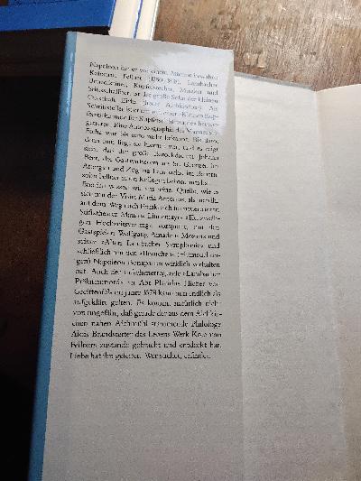 Vom Manne aus Eicha - Front Cover