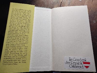 Der Altenzoo - Front Cover