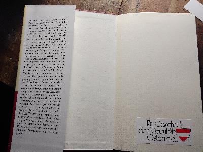 Spurweiten - Front Cover