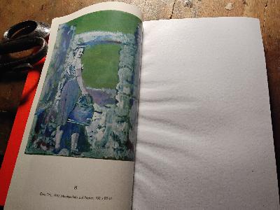 Schinkensünden - Ein Katalog - Front Cover