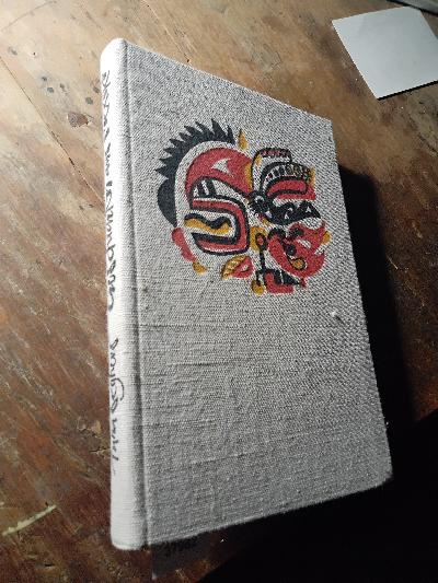 Geschichten aus Mexiko - Front Cover