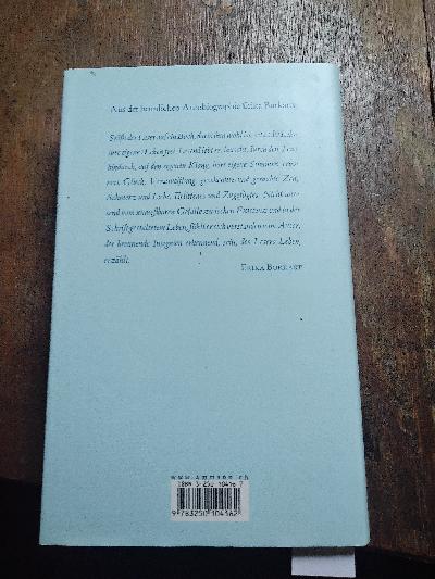 Grundwasserstrom – Aufzeichnungen - Front Cover