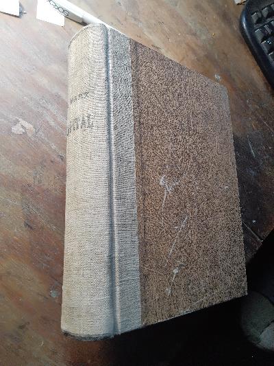 Kapital Poliitilise Ökonoomia Kriitika (Kapital auf estnisch) - Front Cover