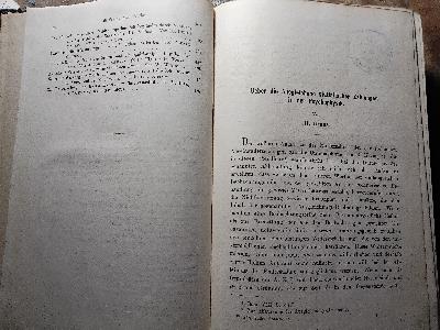 Philosophische Studien    Neunter Band - Front Cover