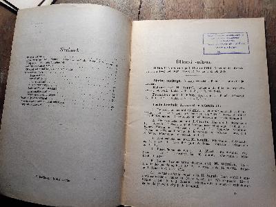 Eesti vabariigi tartu ülikooli ettelugemiste Kava  1925. Aasta I Poolaastal  (Vorlesungsplan an der Universität Tartu der Republik Estland im ersten Semester des Jahres 1925) - Front Cover